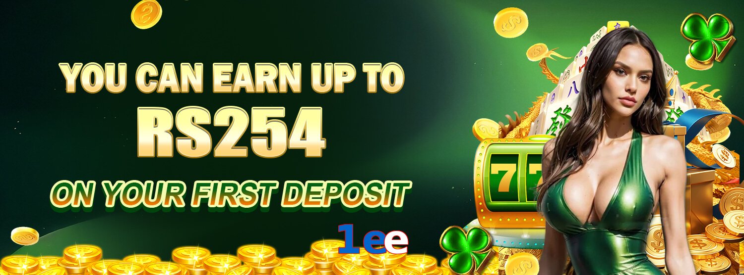 ☘️ High-RTP slots + Free Spins! 1ee